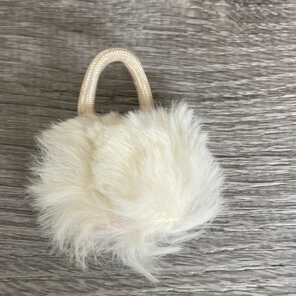 Vogue Dolls | Antique Genuine Fur Ginny Doll Coat Set - Picture 4 of 7